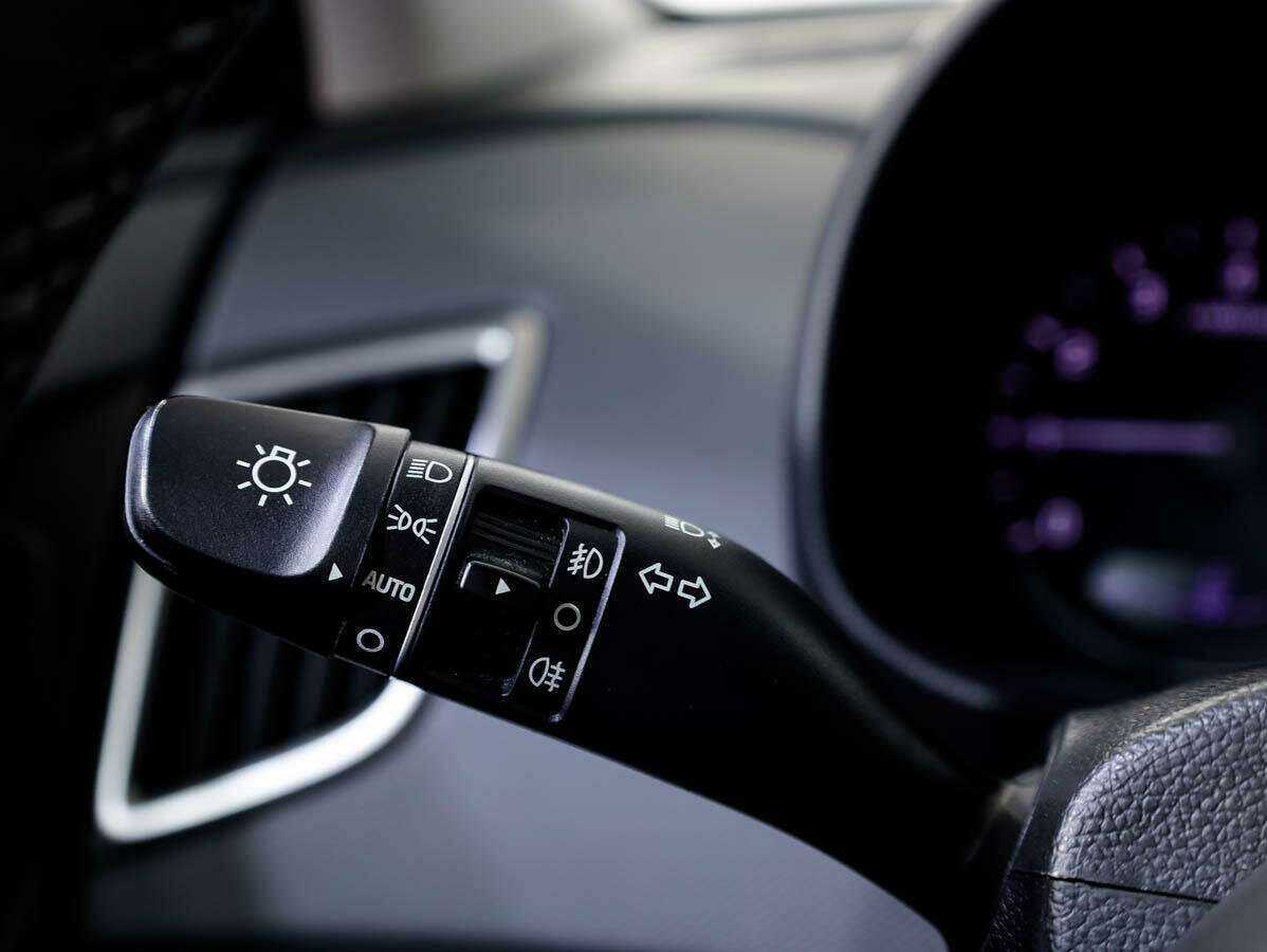 Hyundai Creta, 2020 Фото №20