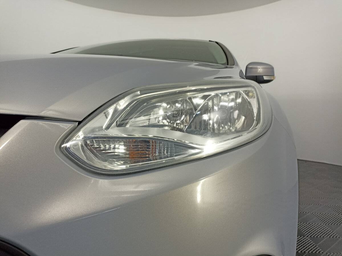Ford Focus, 2013 Фото №17