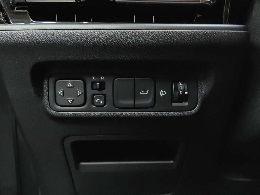 Changan UNI-S (CS55 Plus), 2024 Фото №21