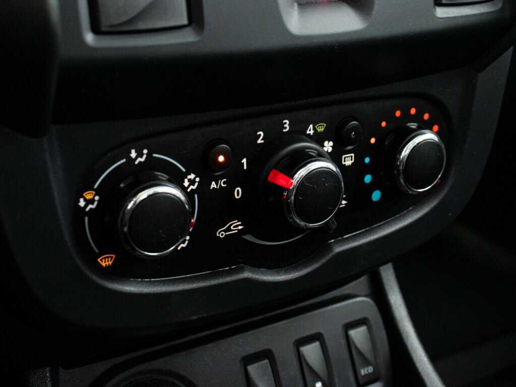 Renault Duster, 2017 Фото №13