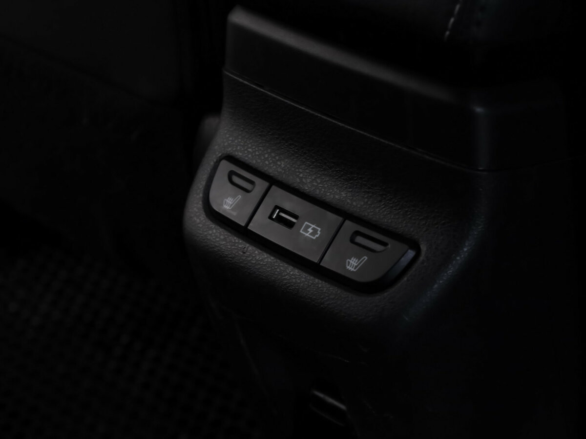 Lada (ВАЗ) Vesta SW Cross I, 2021 Фото №15