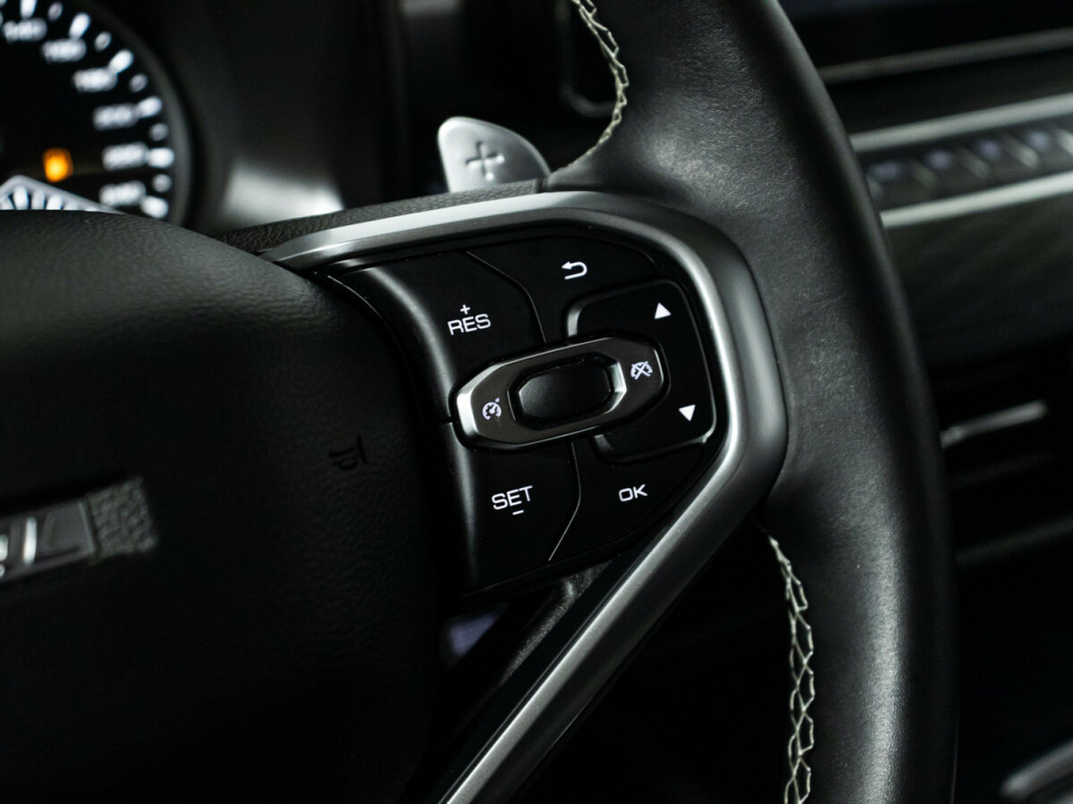Haval Jolion I, 2022 Фото №18