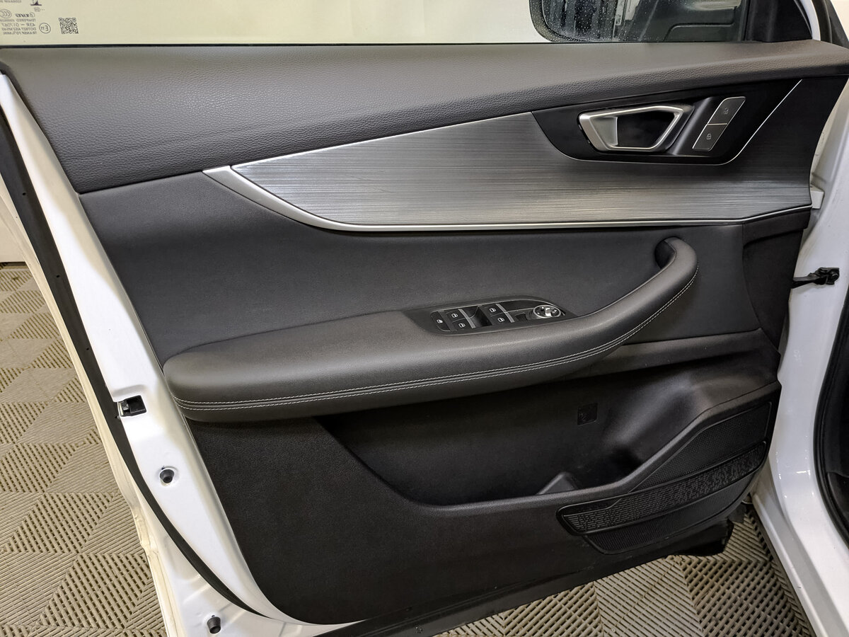 Chery Tiggo 7 Pro Max I, 2024 Фото №19