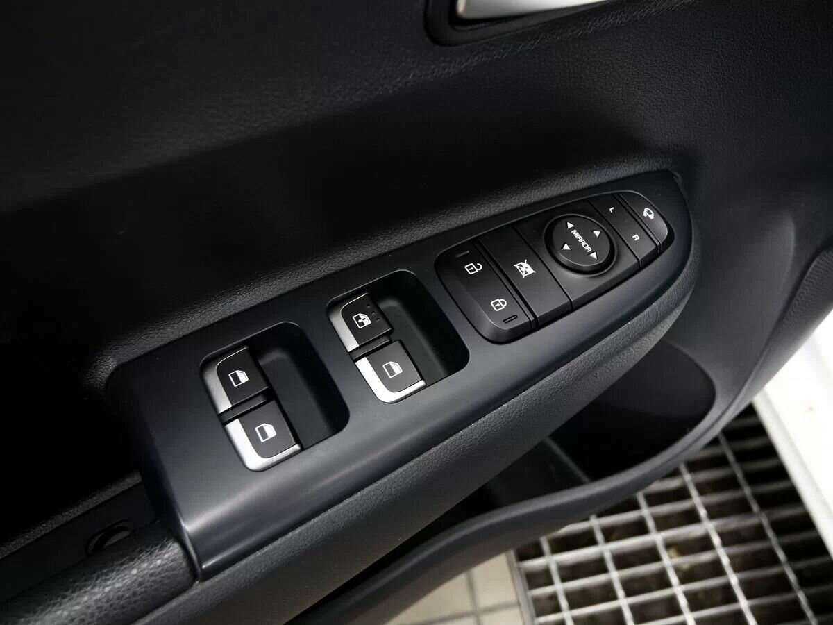 Kia Rio, 2021 Фото №9