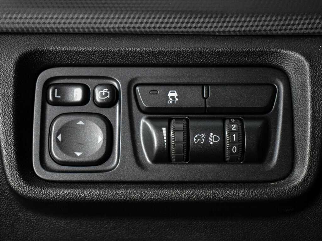 CHERY Tiggo 5, 2017 Фото №10