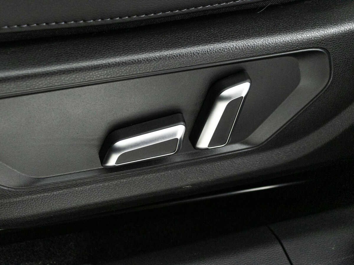 Haval Jolion I Рестайлинг, 2024 Фото №15