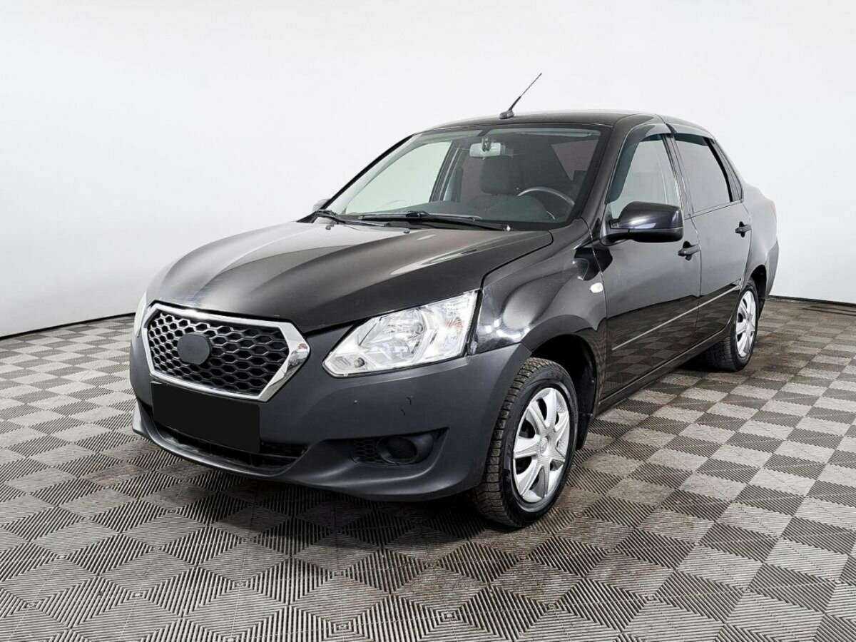 Datsun on-DO, 2019 Фото №1