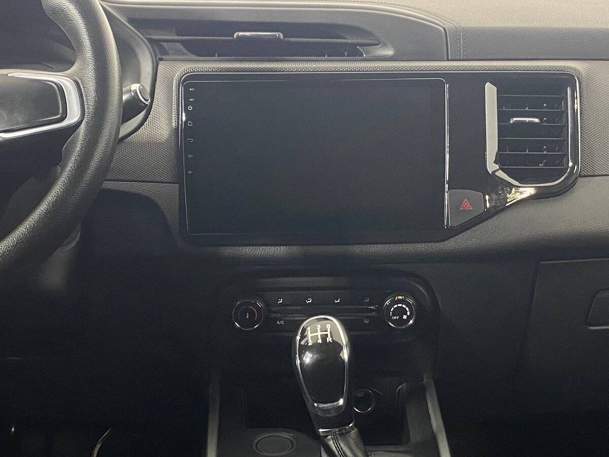 Chery Tiggo 4, 2019 Фото №16