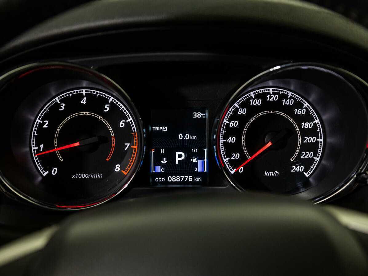 Mitsubishi ASX, 2014 Фото №12