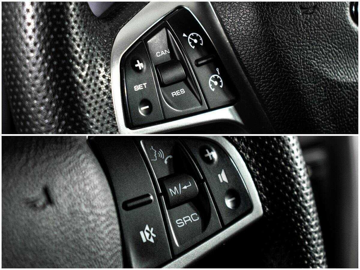 Lada (ВАЗ) Largus Cross, 2022 Фото №13