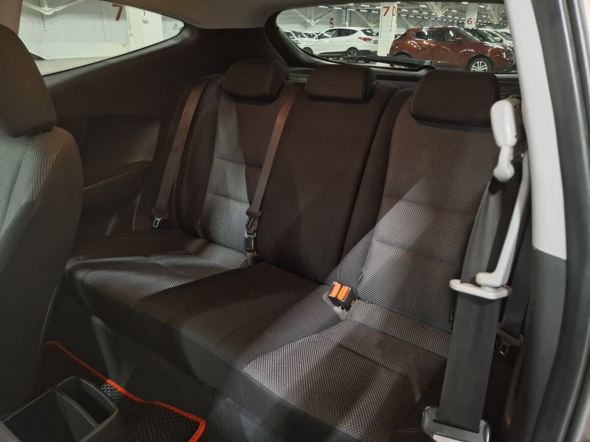 Hyundai i30 II, 2013 Фото №12