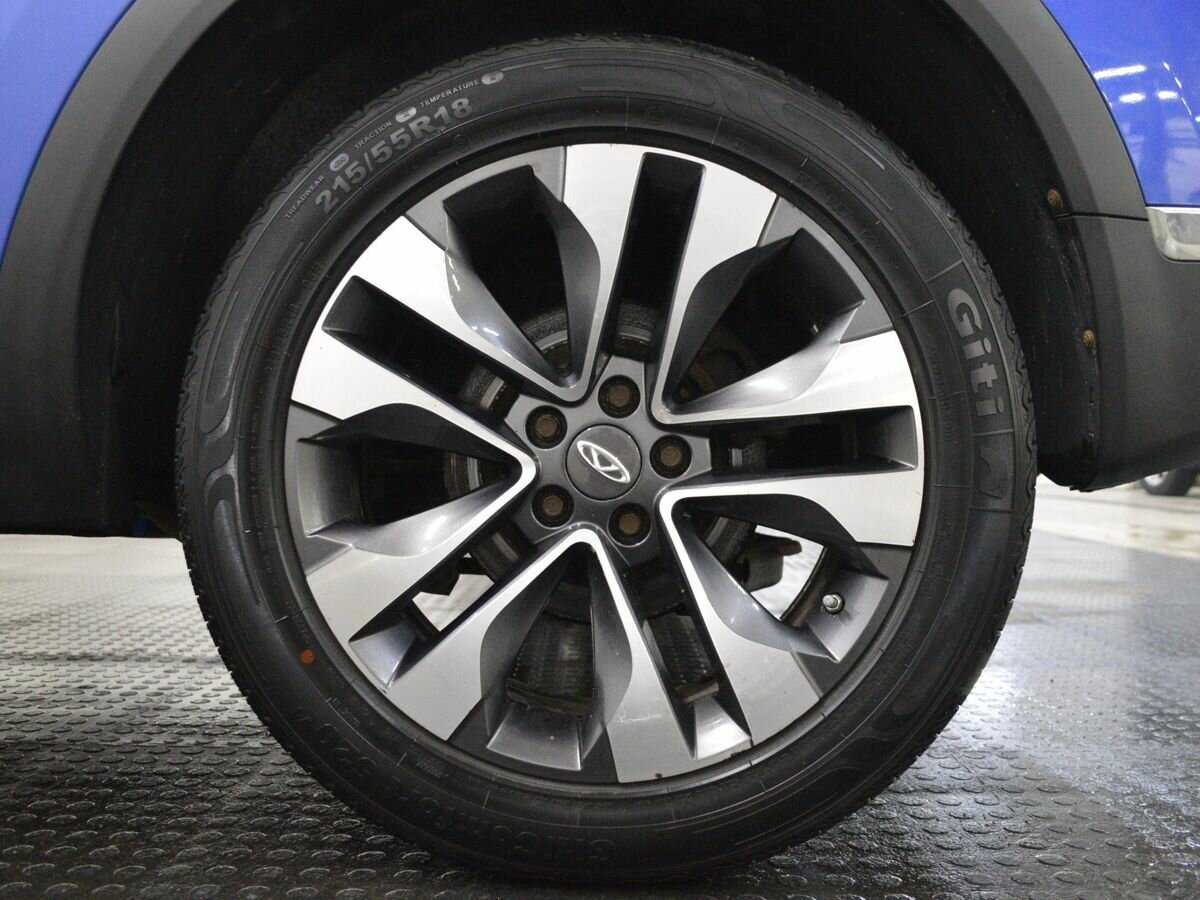 Chery Tiggo 4, 2020 Фото №9