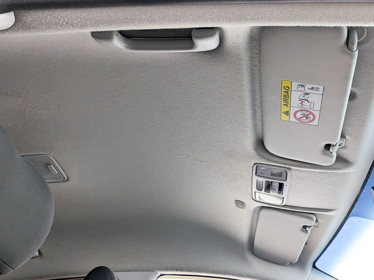 Kia Rio, 2020 Фото №17