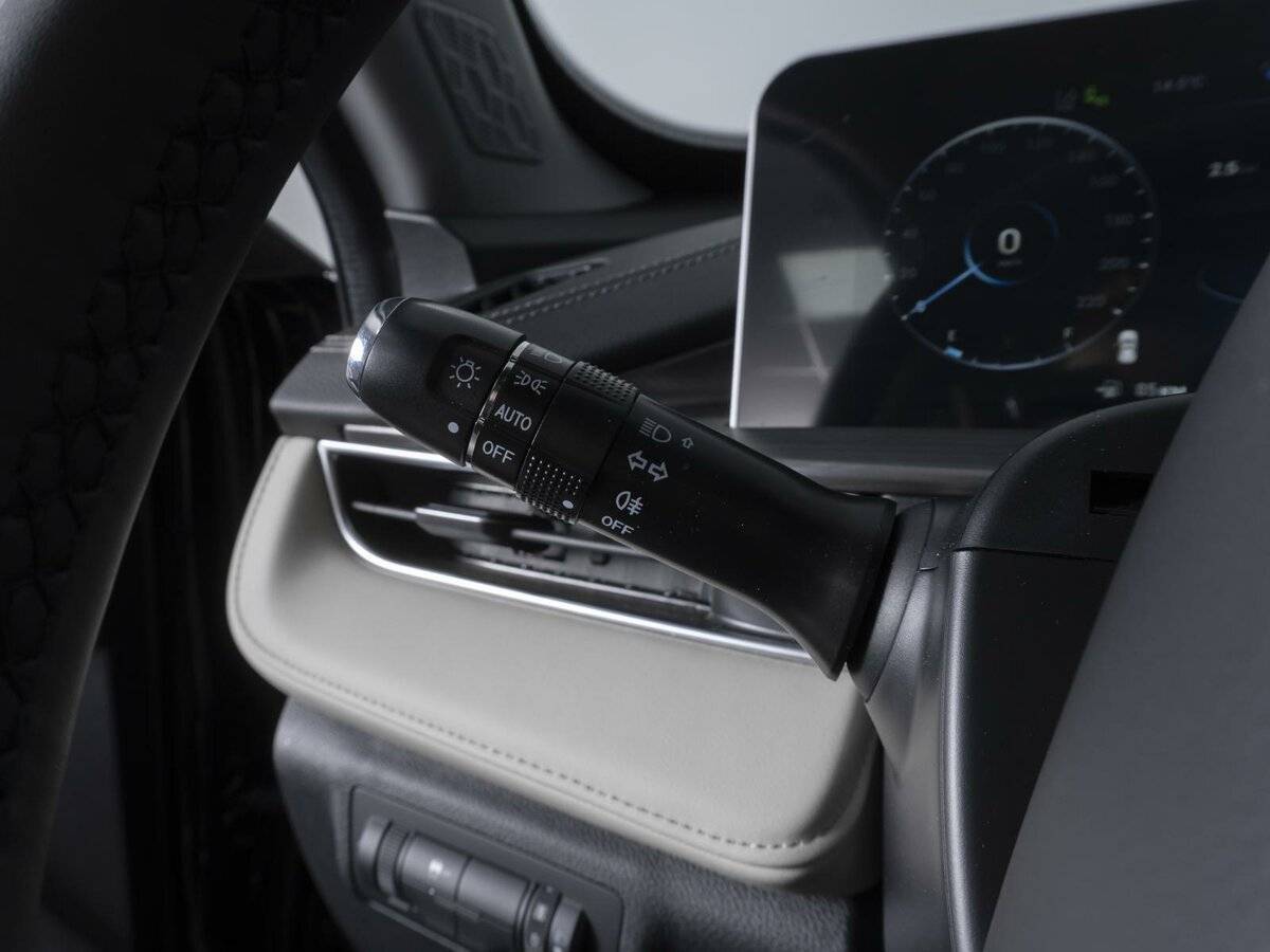 Chery Tiggo 4 Pro, 2024 Фото №16