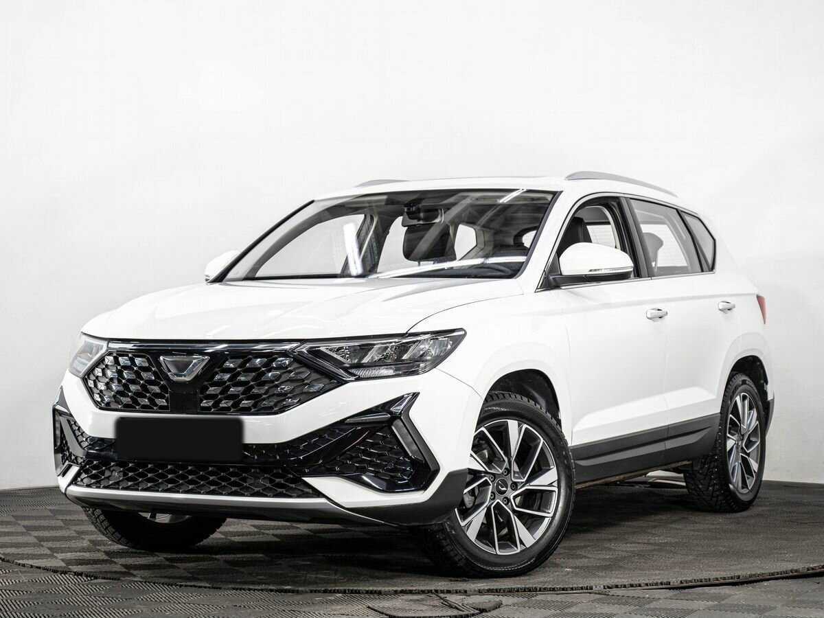 Jetta VS5, 2023 Фото №1