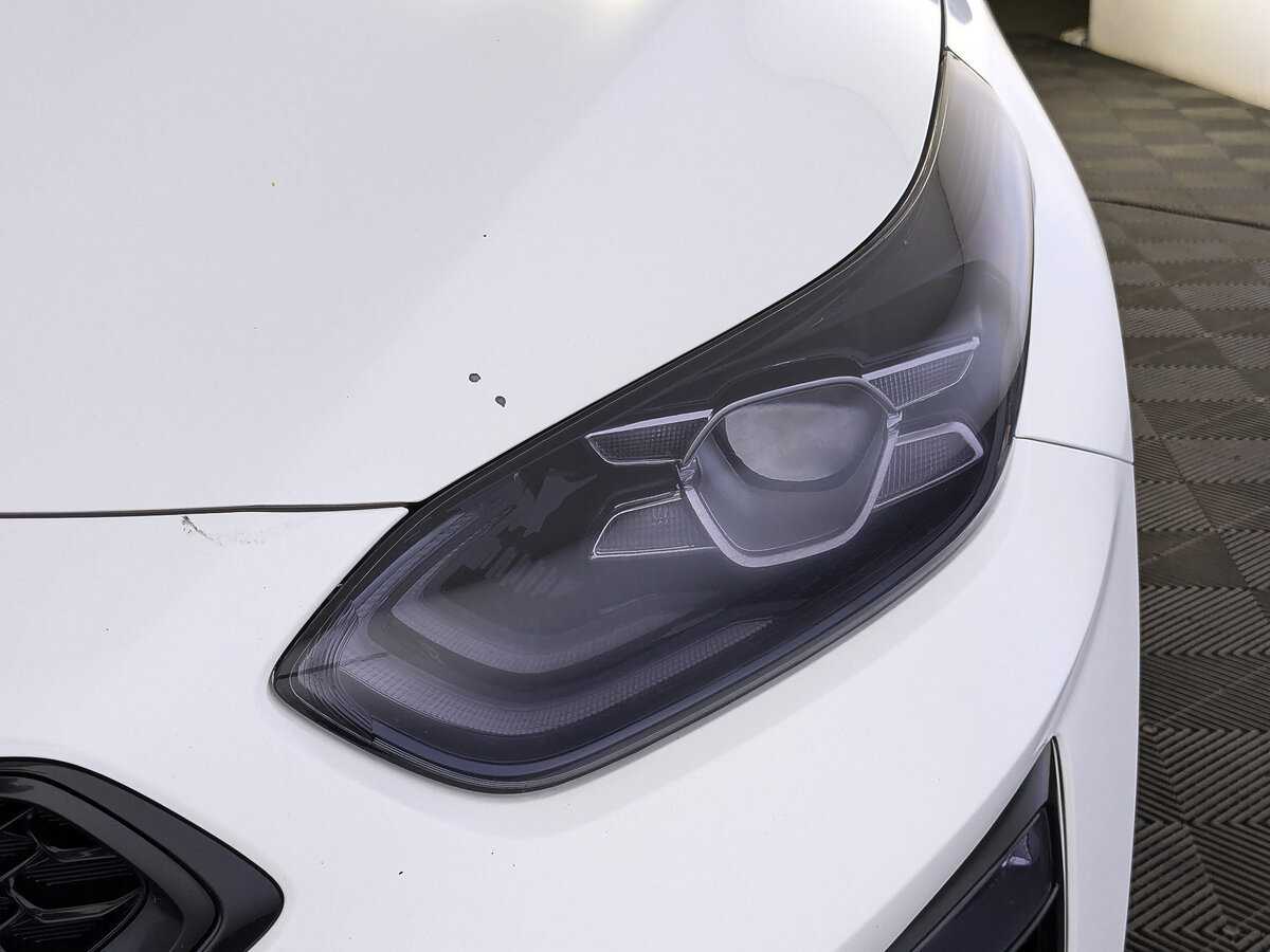 Kia Ceed, 2019 Фото №11