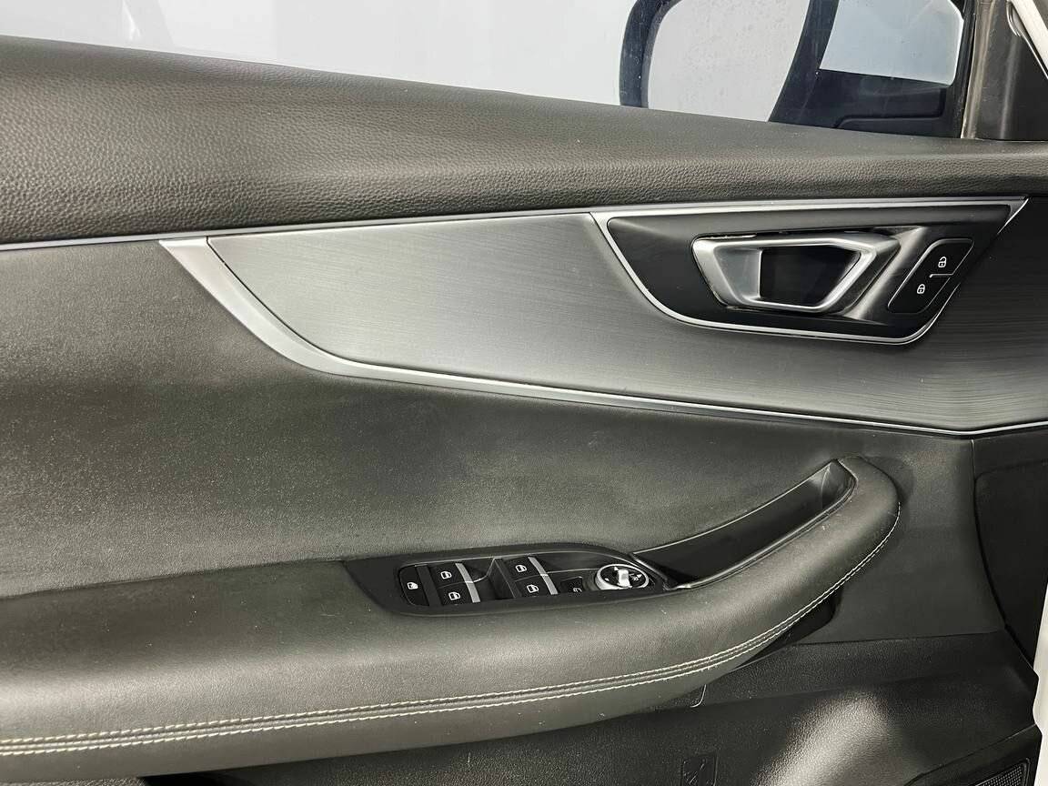 Chery Tiggo 7 Pro, 2022 Фото №18