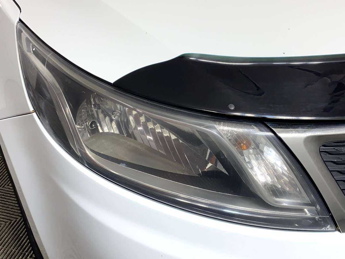 Kia Rio, 2014 Фото №18