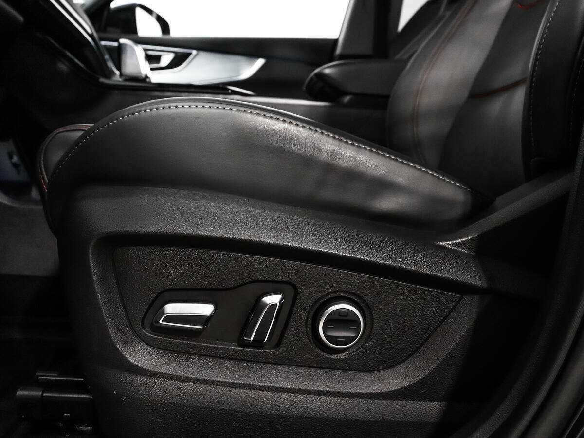 CHERY Tiggo 7 Pro, 2022 Фото №10