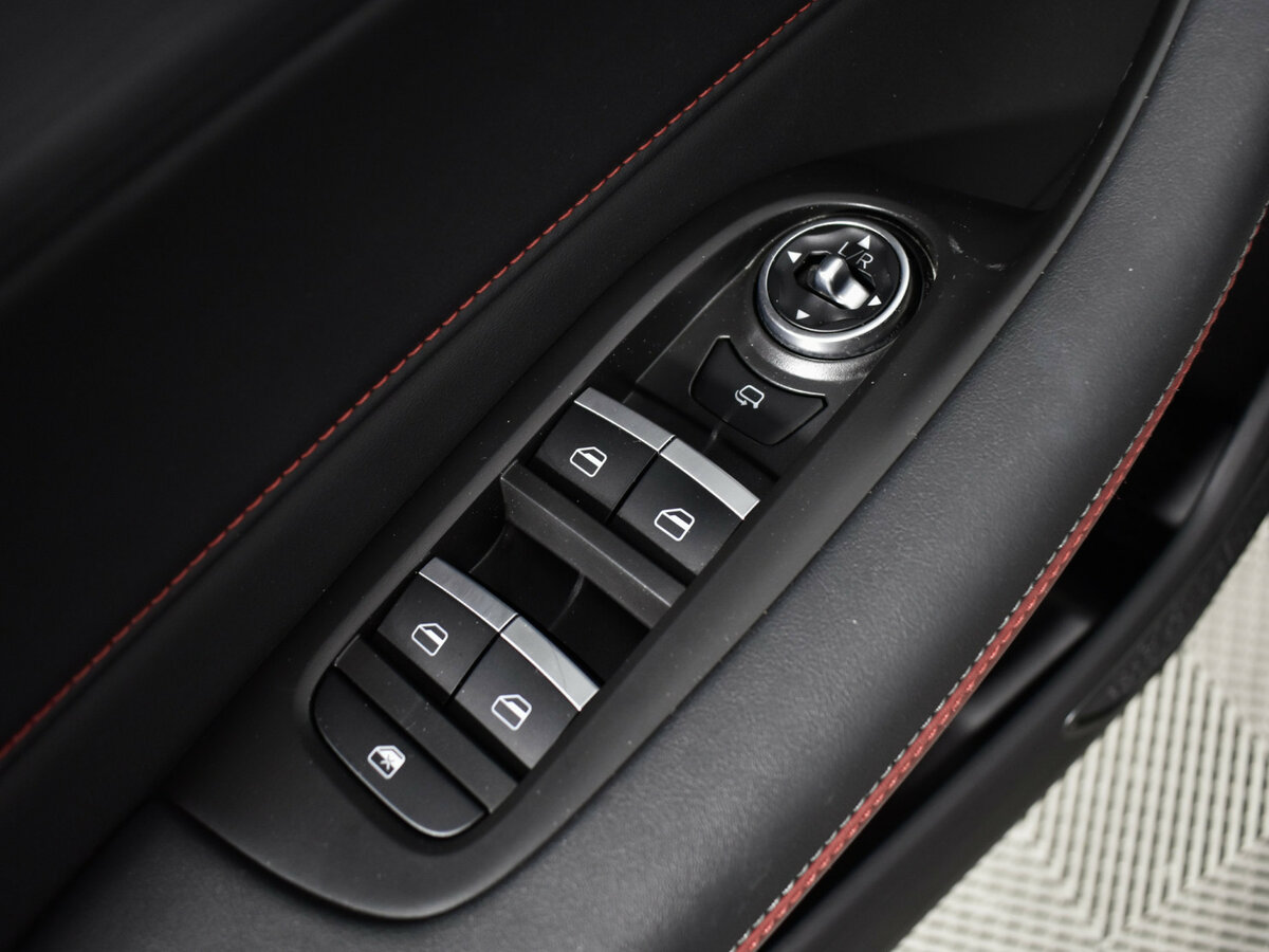 Chery Tiggo 4 Pro I, 2023 Фото №19