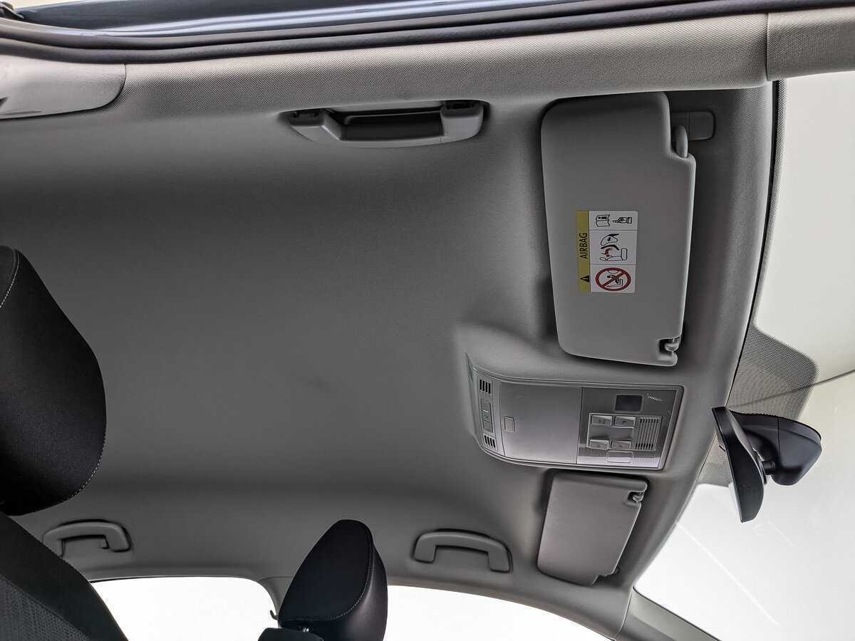 Skoda Superb, 2019 Фото №19