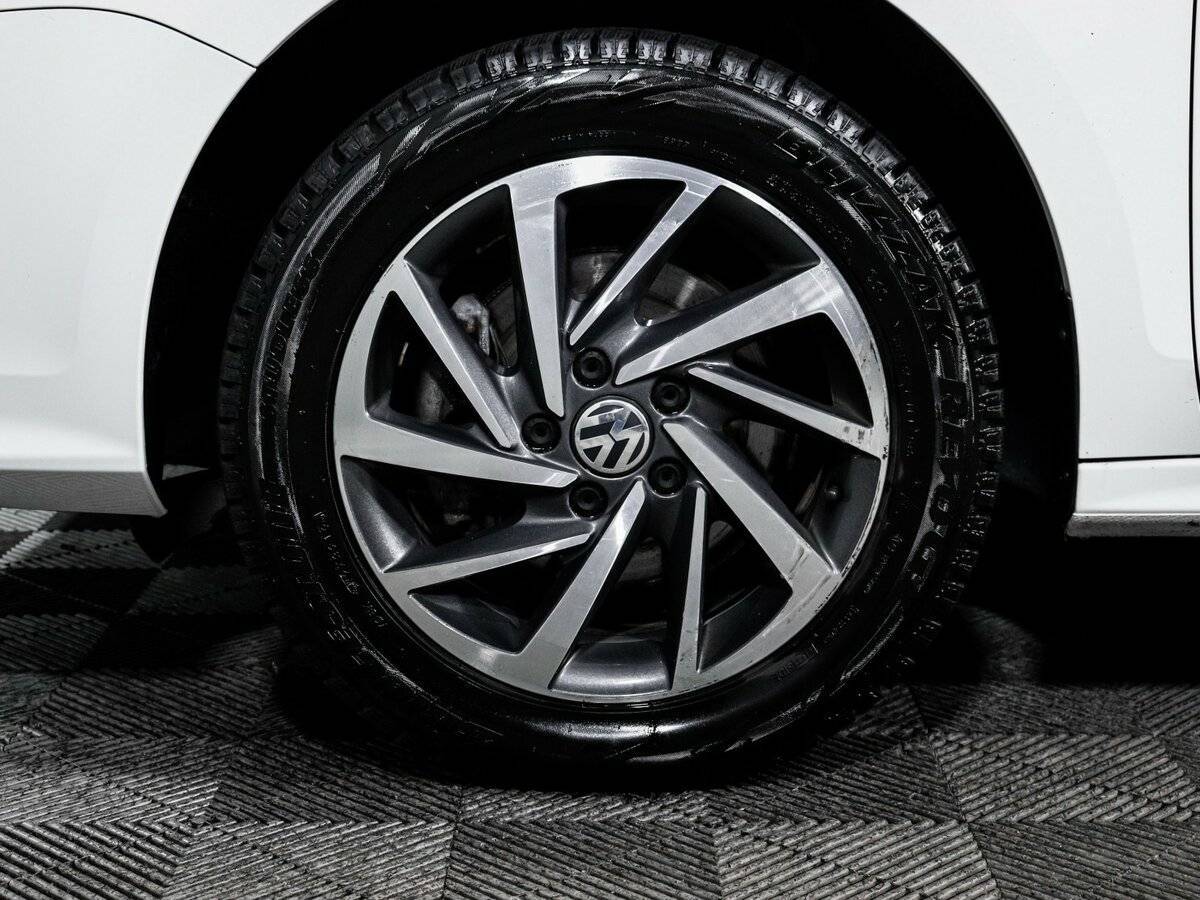 Volkswagen Jetta, 2017 Фото №15