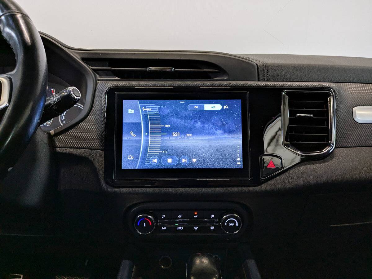 Chery Tiggo 4, 2021 Фото №15