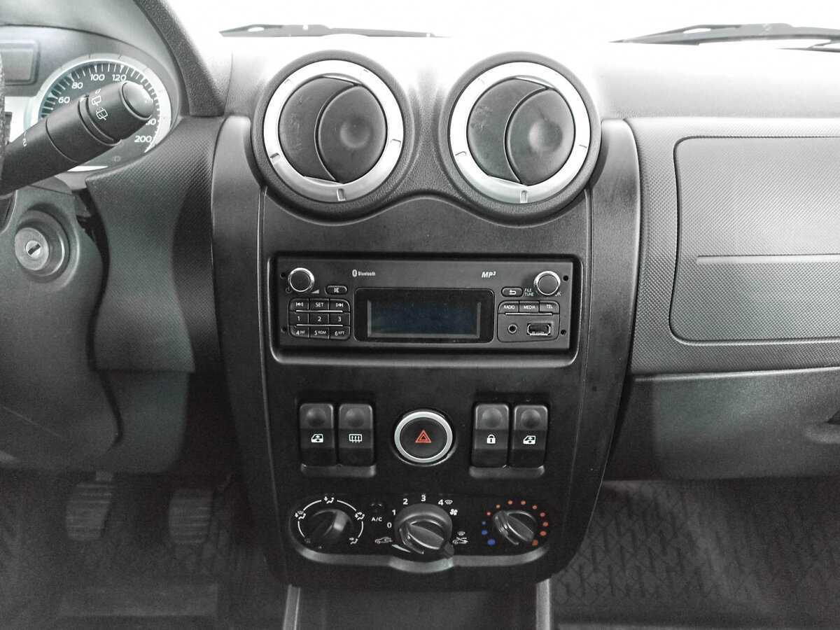 Lada (ВАЗ) Largus, 2020 Фото №10