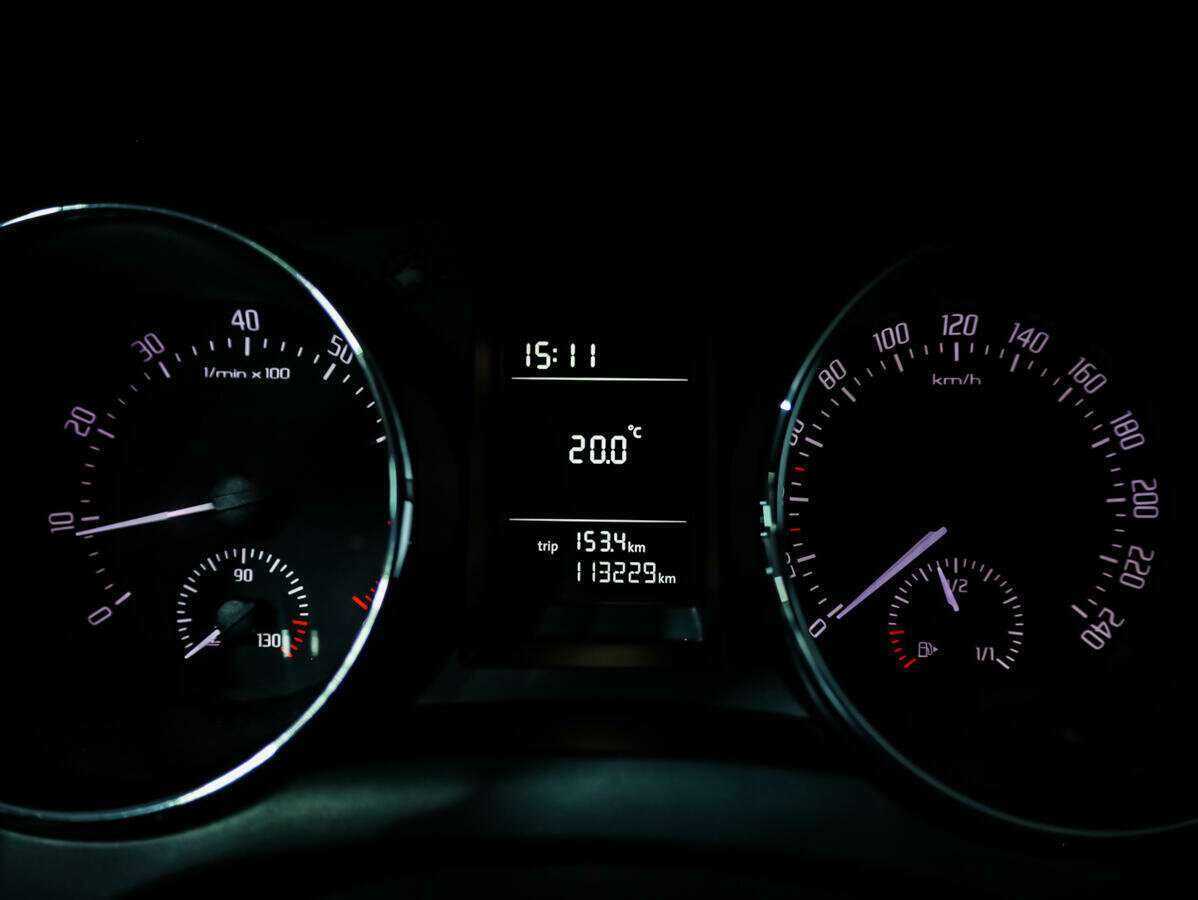 Skoda Yeti, 2012 Фото №15