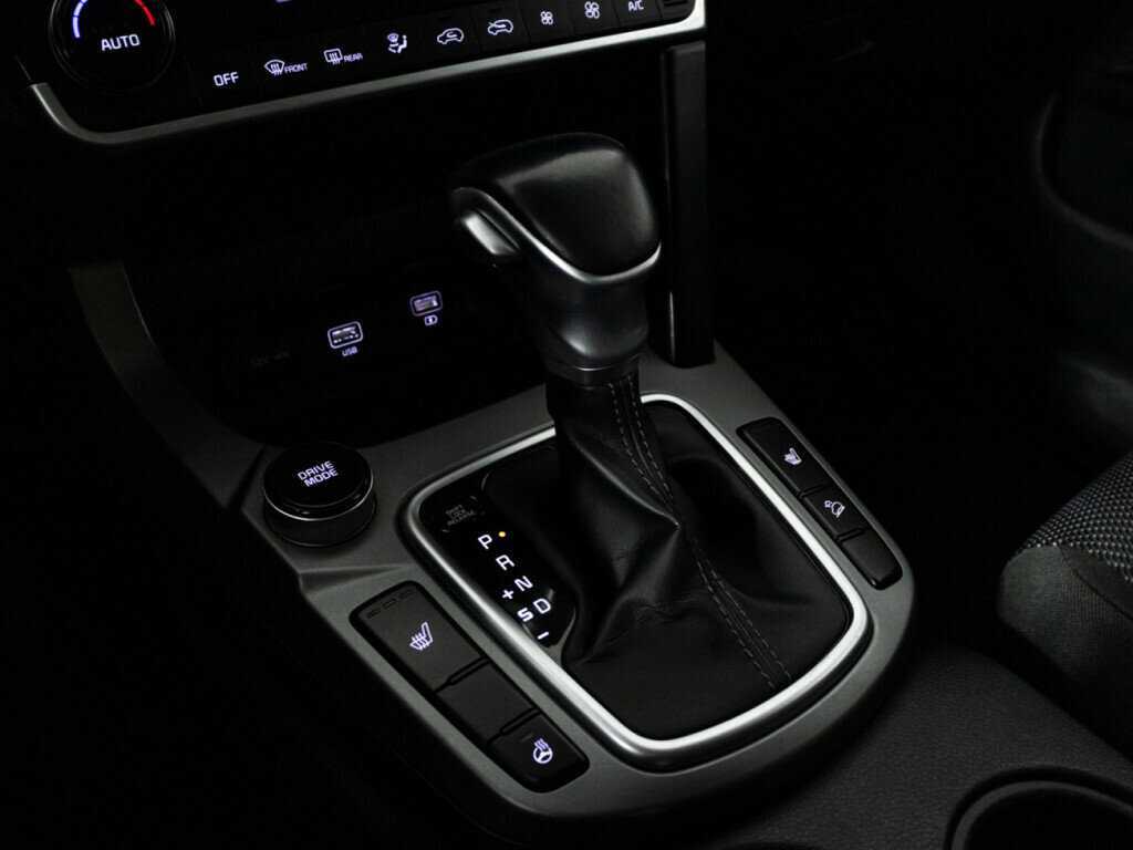 Kia Seltos, 2020 Фото №17