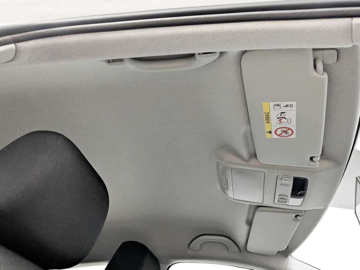 Skoda Rapid, 2017 Фото №22