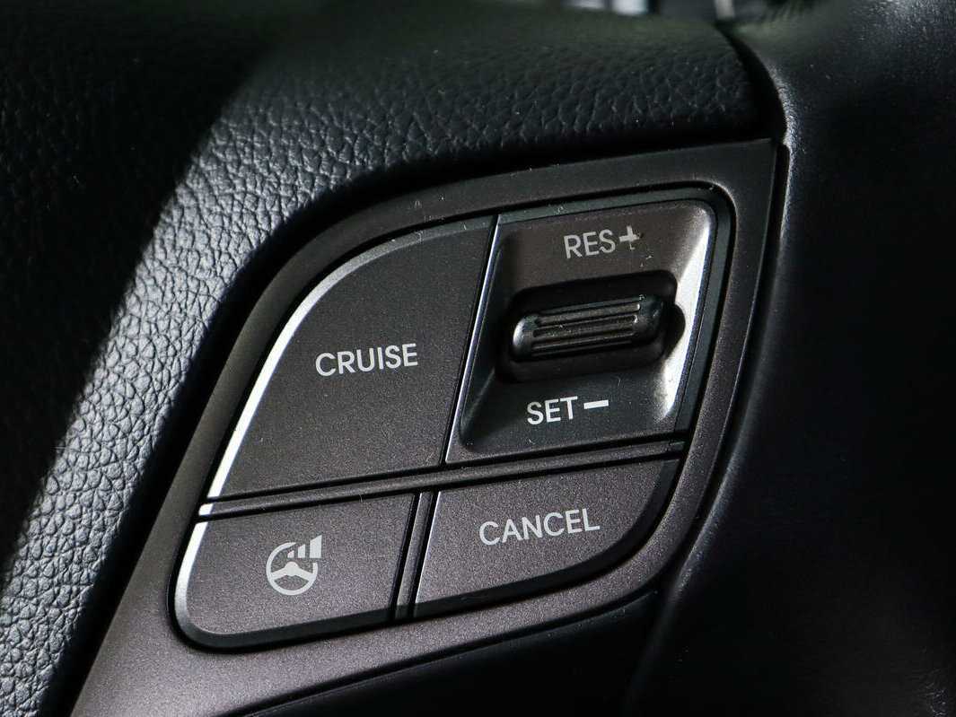 Hyundai Santa Fe, 2013 Фото №23