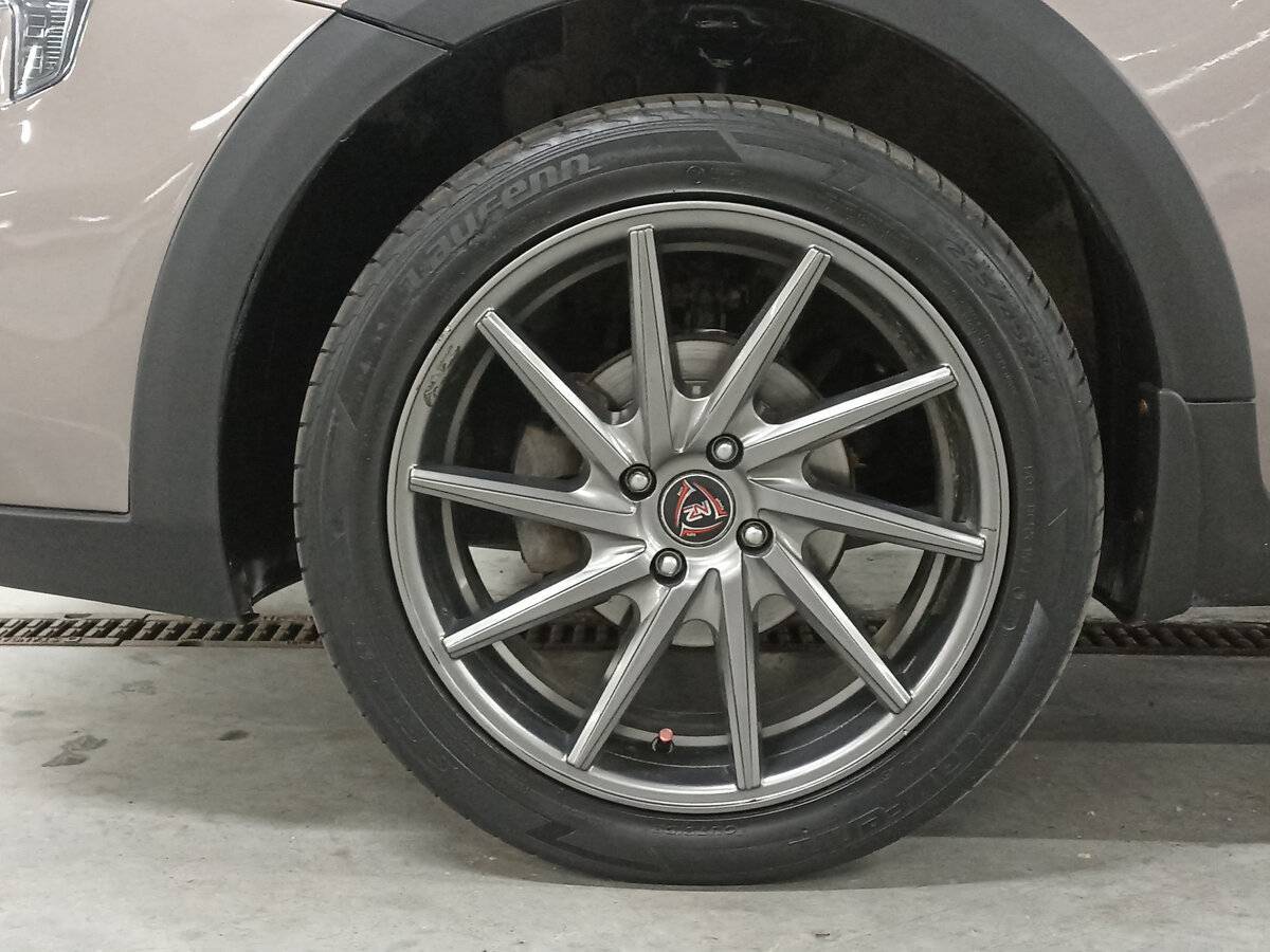 Kia Rio X-Line, 2020 Фото №18