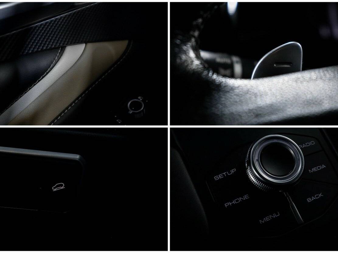 Haval F7x I, 2020 Фото №17