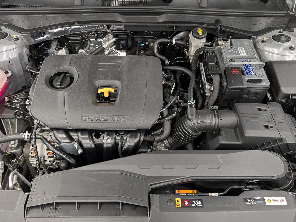 Hyundai Sonata, 2022 Фото №9