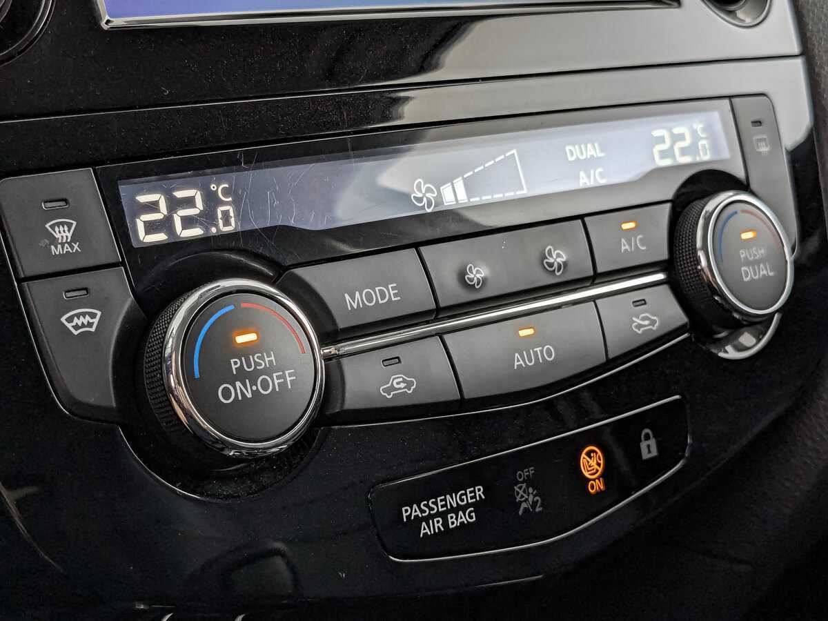 Nissan Qashqai, 2018 Фото №26