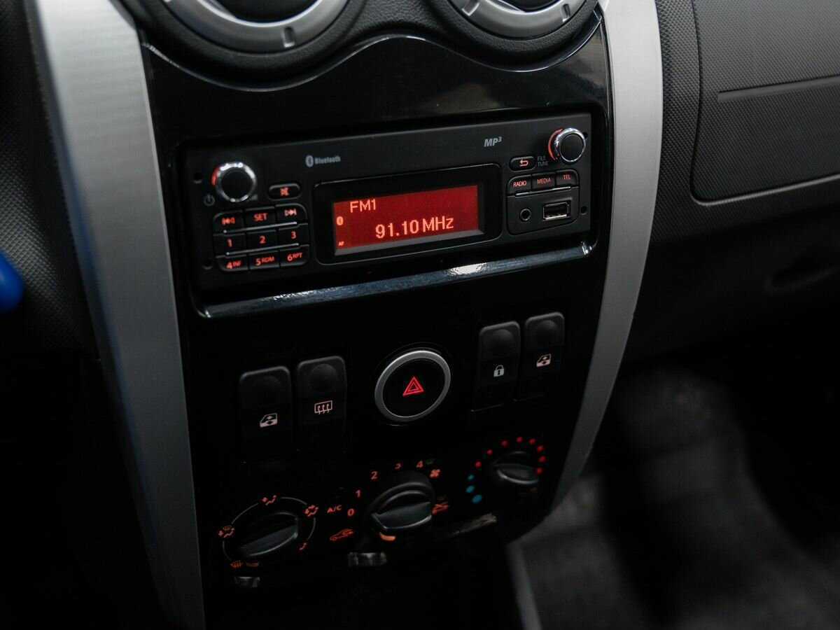 Lada (ВАЗ) Largus Cross, 2020 Фото №18