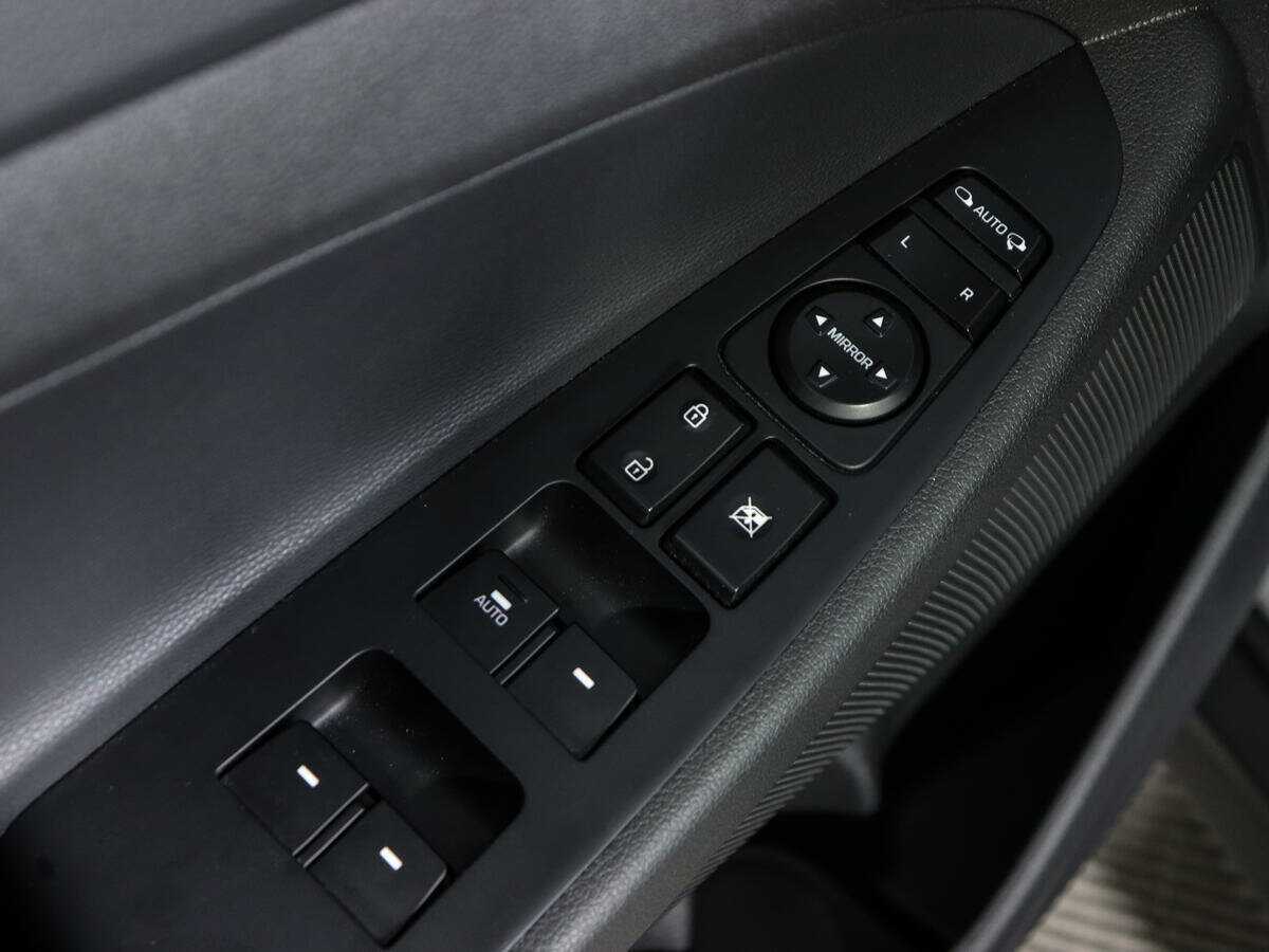 Hyundai Tucson, 2017 Фото №15