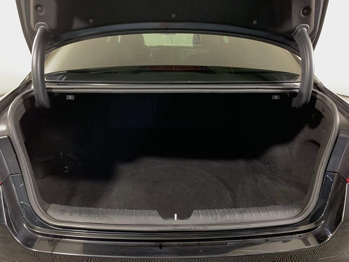 Kia Optima, 2018 Фото №19