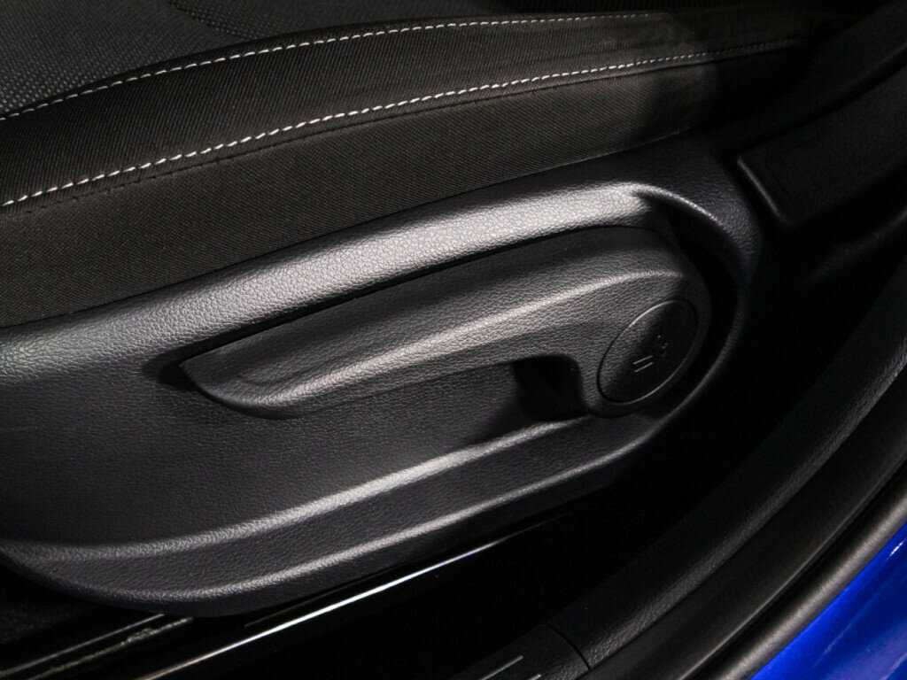 Kia Cerato, 2022 Фото №22