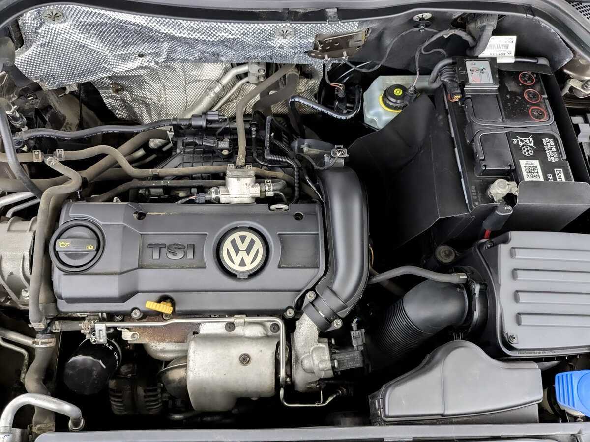 Volkswagen Tiguan, 2016 Фото №9