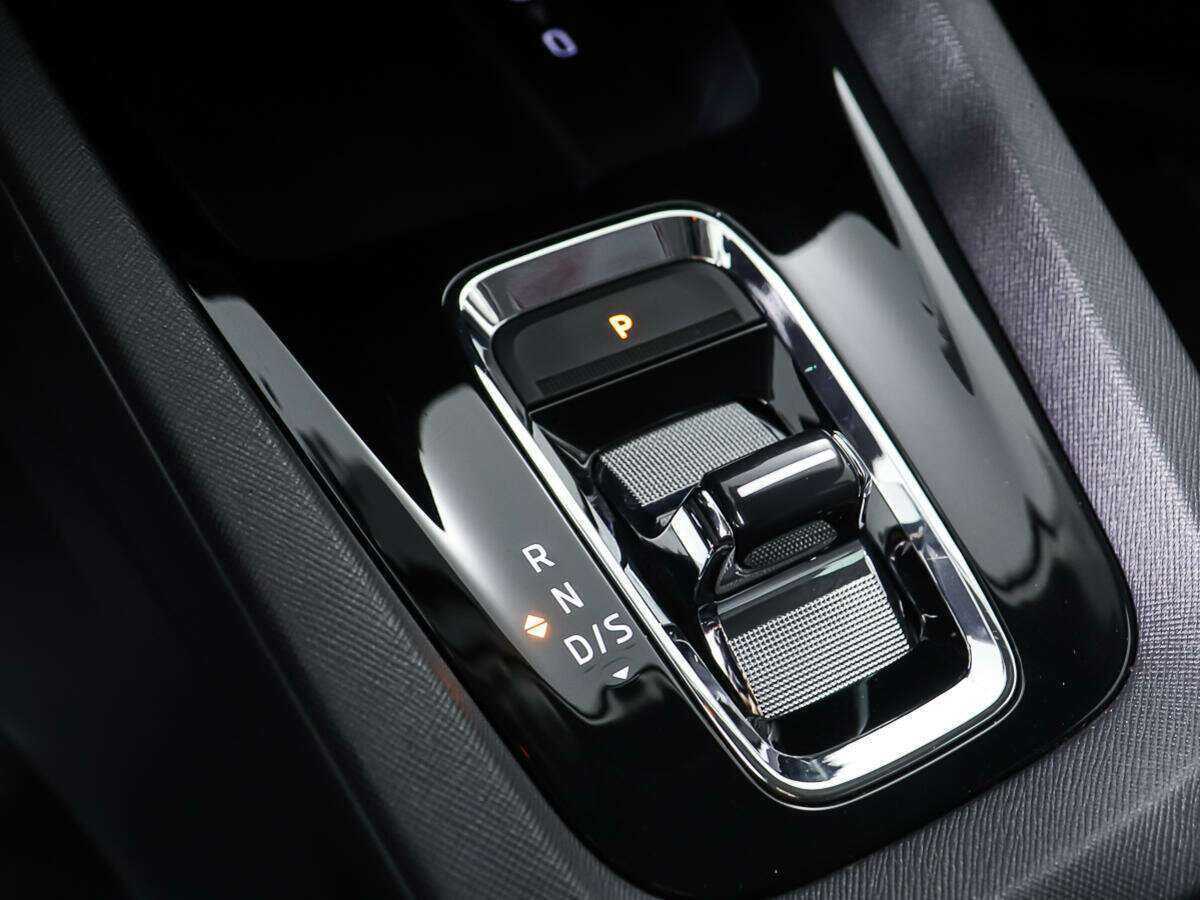 Skoda Octavia, 2020 Фото №20