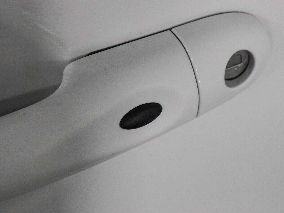 Renault Kaptur, 2017 Фото №14