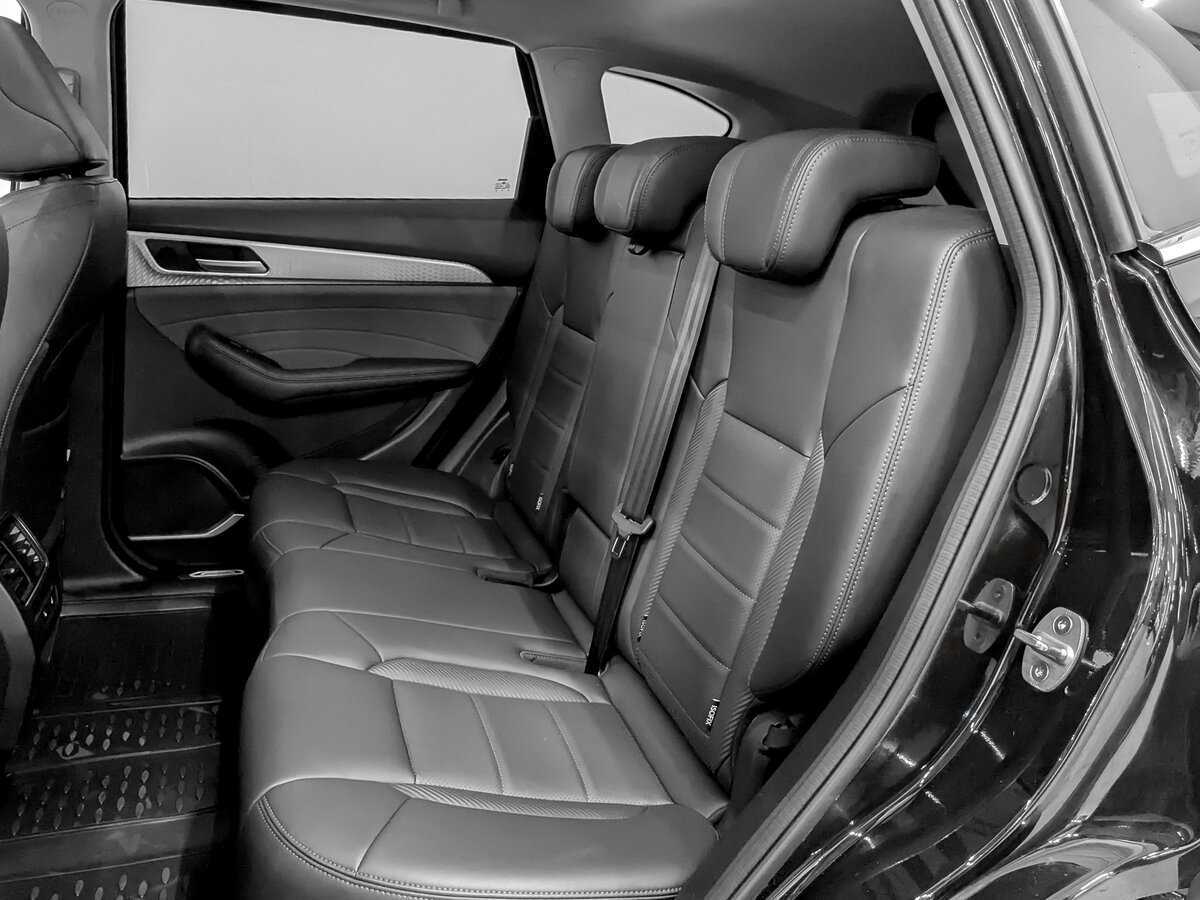 Haval F7, 2023 Фото №12