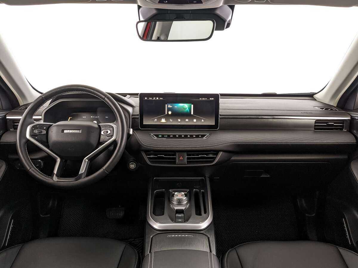 Haval Jolion, 2022 Фото №9