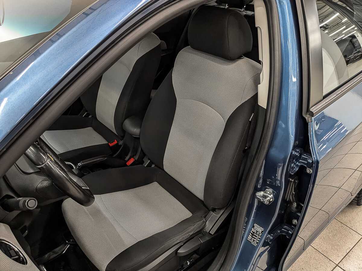 Chevrolet Cruze, 2014 Фото №20