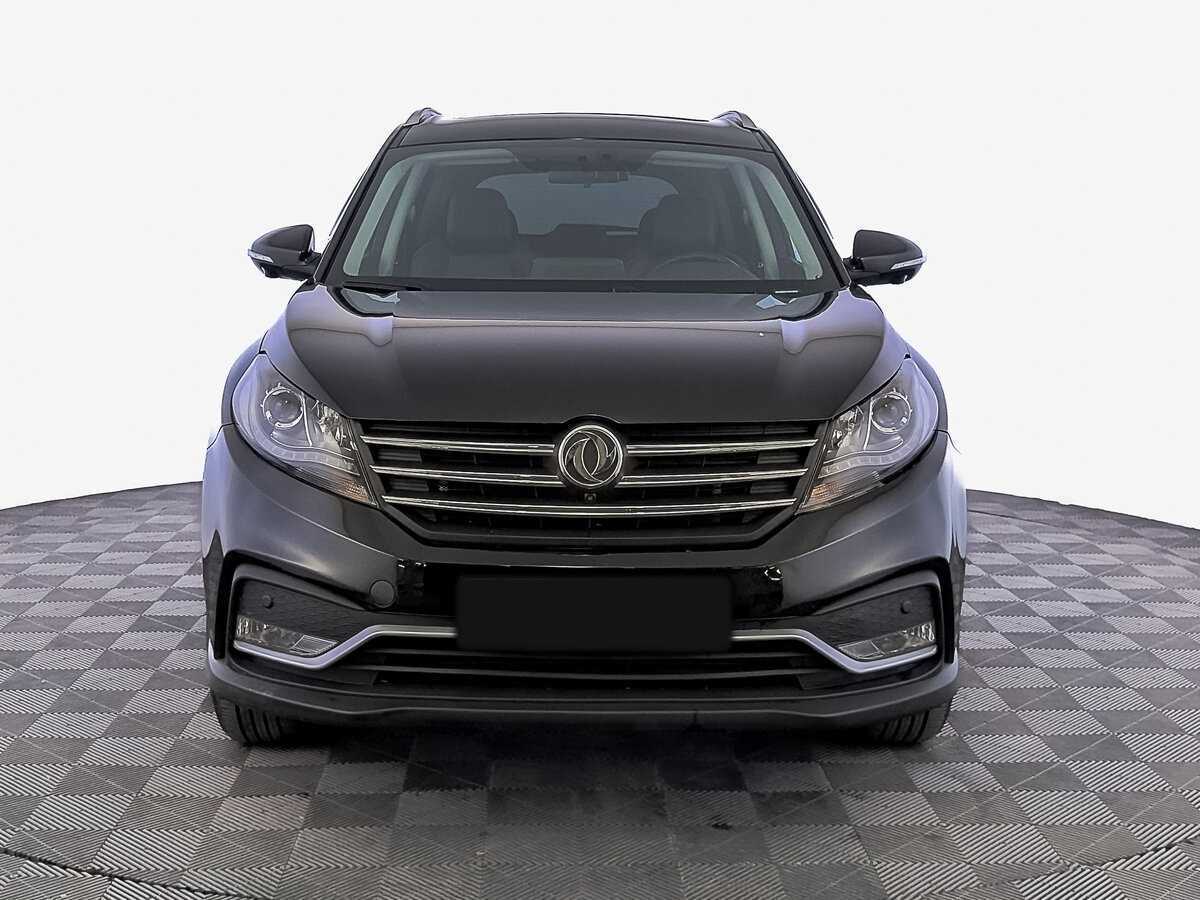 Dongfeng 580, 2023 Фото №2