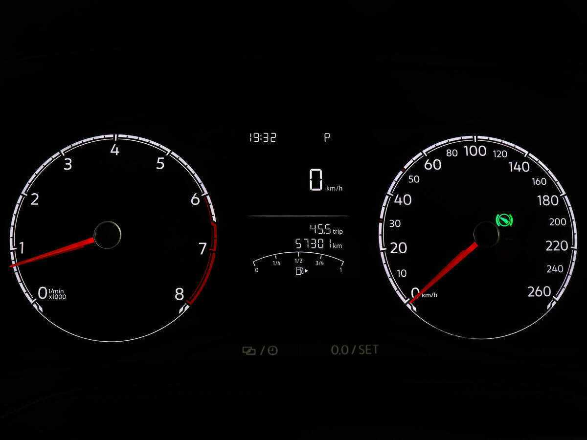 Volkswagen Polo, 2021 Фото №11