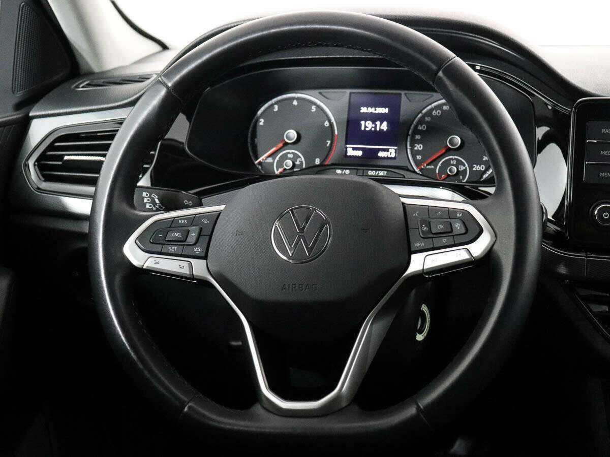 Volkswagen Polo, 2022 Фото №13