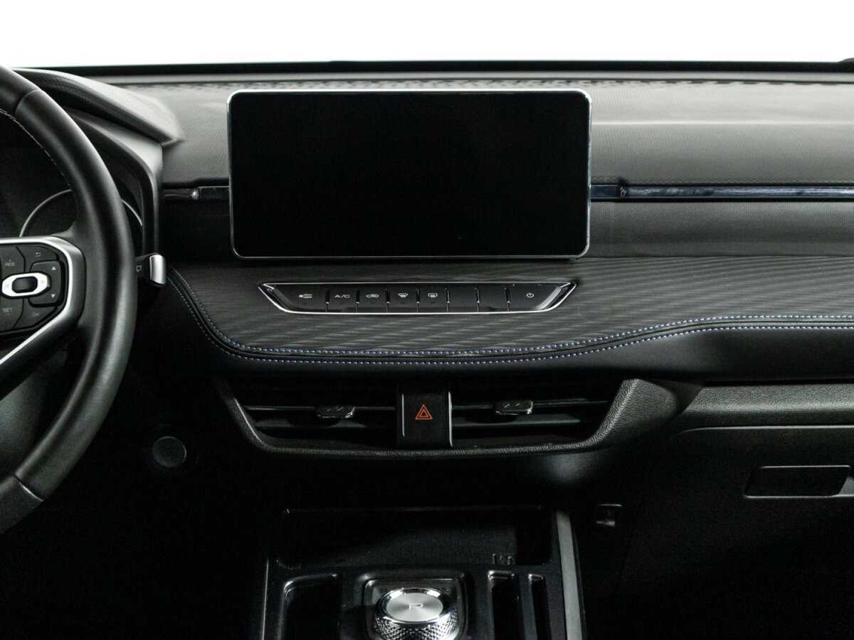 Haval Jolion, 2023 Фото №14